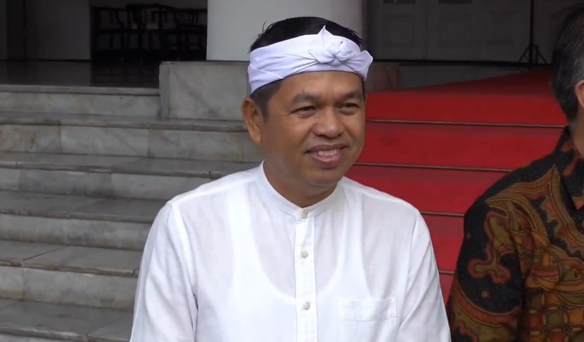 Siswa SMP di Purwakarta yang Terlibat Tawuran Telah Sampai di Barak TNI, Begini Kondisinya