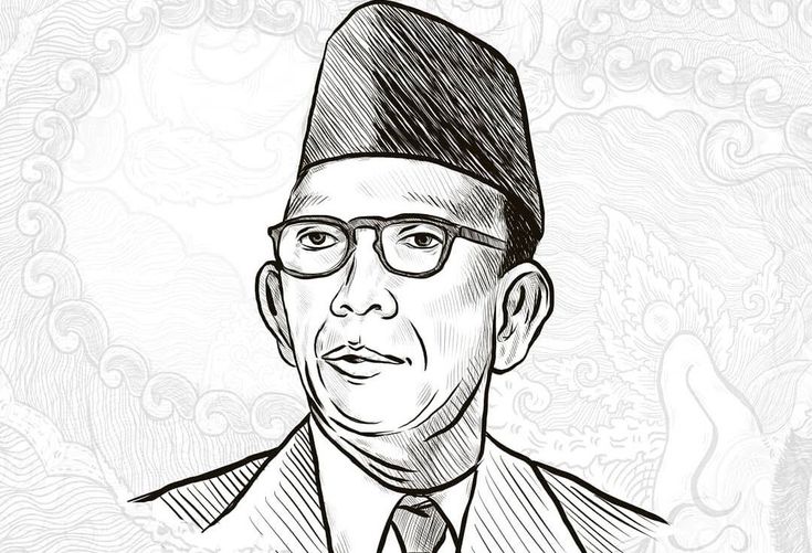 Mengenal Ki Hajar Dewantara, Tokoh Pelopor Pendidikan Nasional Indonesia