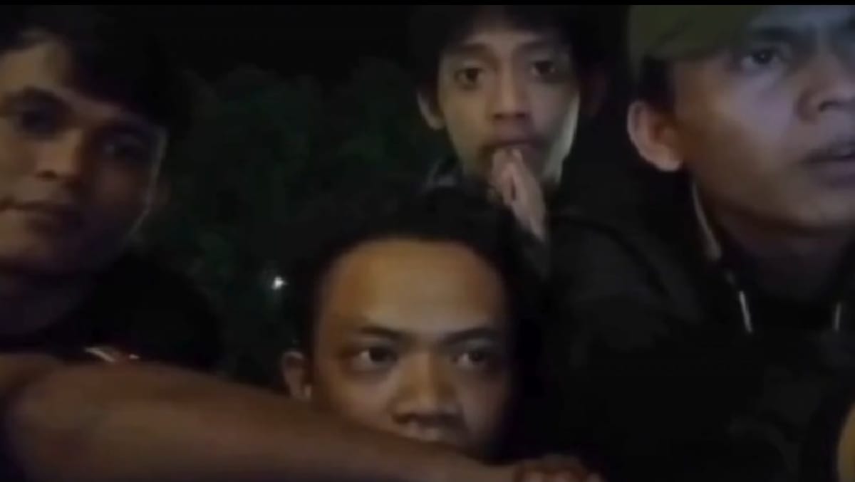 Empat Warga Indonesia di Kamboja Alami Penyiksaan di Tempat Kerja, Memohon Dipulangkan