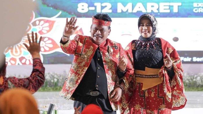 Tertarik Beli Batik Khas Nganjuk? Di Sini Lokasinya