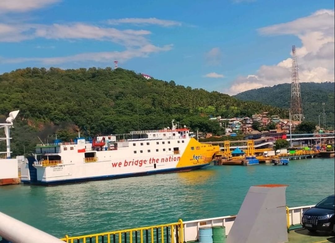 Insiden Kapal Feri Kehabisan Bahan Bakar di Perairan Banyuwangi: Sapi Mati dan Harus Dibuang ke Laut