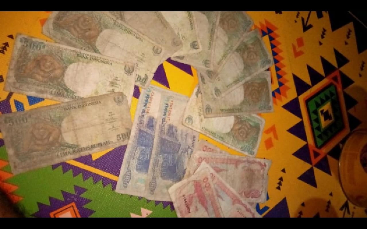 Cara Menukar Uang Kertas Rupiah Emisi 1979-1982 di Bank Indonesia Sebelum Tenggat Waktu Habis