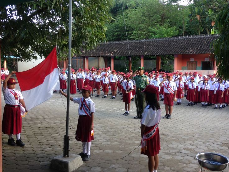 Ide Aktivitas Menarik untuk Merayakan Hari Pendidikan Nasional di Luar Upacara
