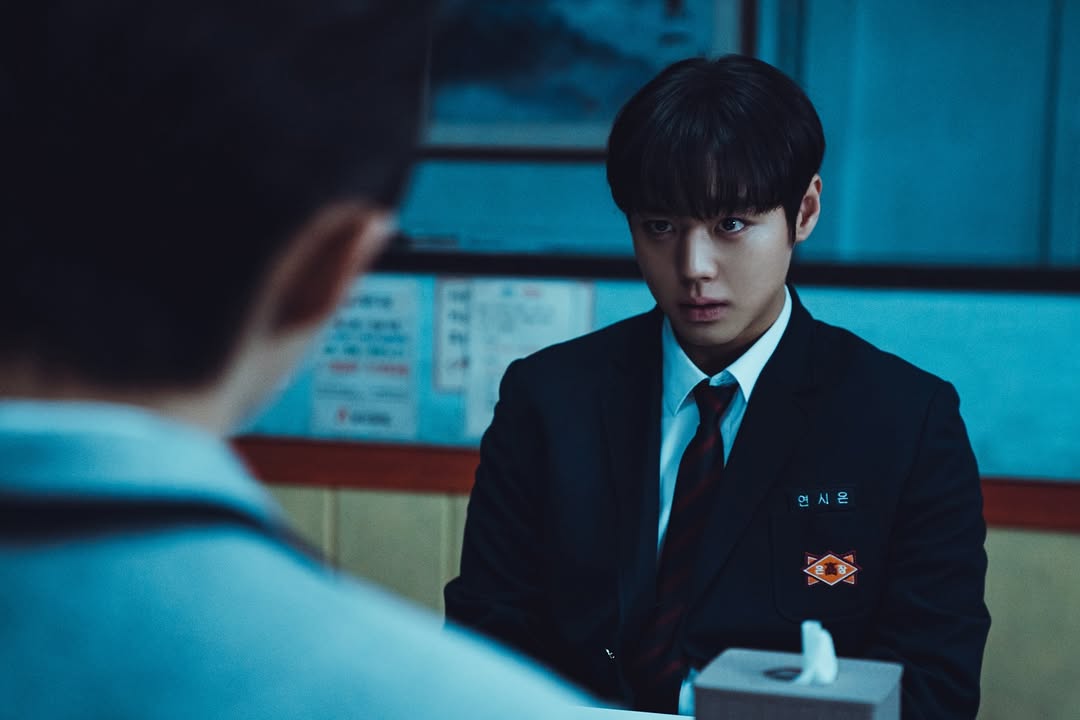 Selain Weak Hero Class, Ini Drama Korea Bertajuk Pertarungan yang Akan Rilis Dalam Waktu Dekat! Catat Tanggalnya