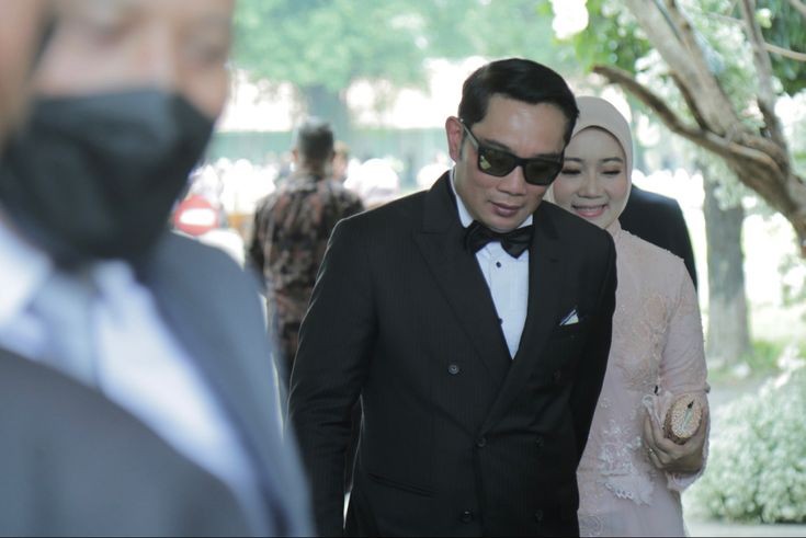 Mobil Mewah Ridwan Kamil Masih di Bengkel, KPK Tunda Pemindahan ke Rupbasan