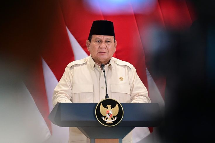 Prabowo Dorong Biaya Haji Lebih Terjangkau, Targetkan Lebih Murah dari Malaysia