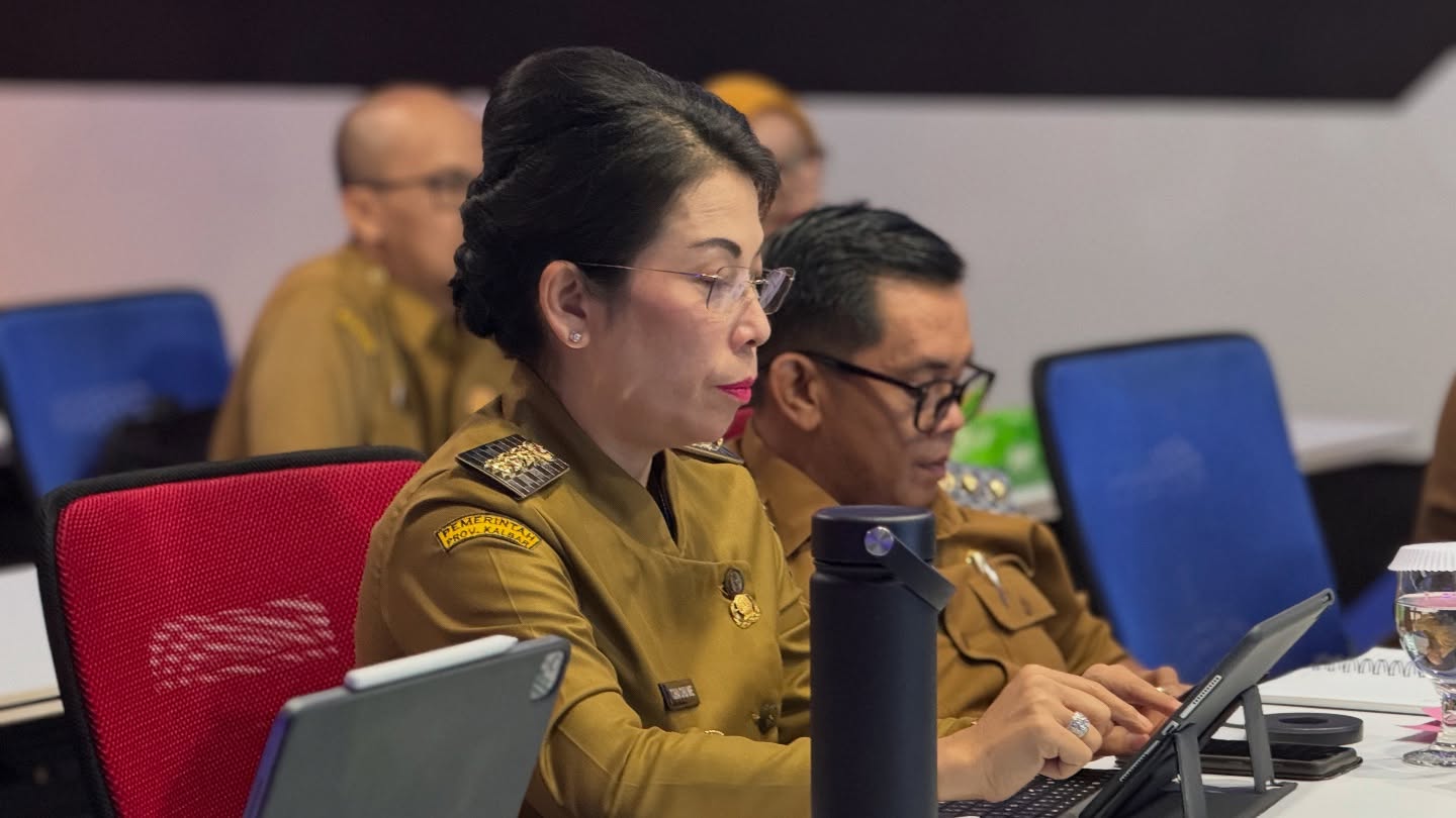 Jumlah Remaja yang Terlibat Balap Liar Bertambah, Pemerintah Singkawang Percepat Rencana Pembinaan