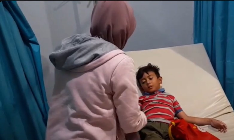 Kasus Keracunan MBG Terjadi Lagi, 400 Siswa di Tasikmalaya&nbsp;dirawat