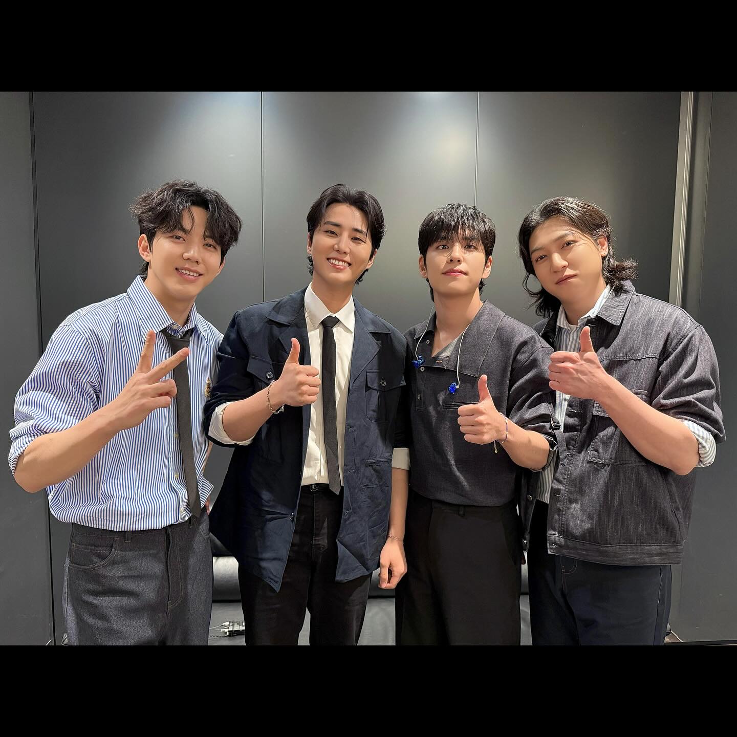 Lima Kontroversi Promotor Konser Day6 di GBK yang Picu Kemarahan&nbsp;Penggemar