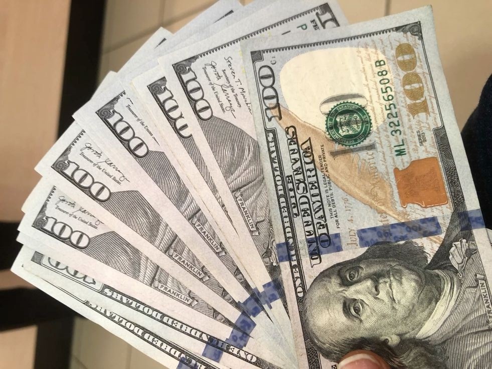 Dollar