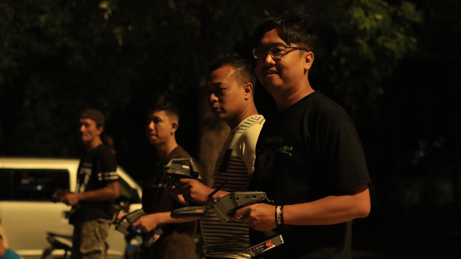 Komunitas Mobil Remot Nganjuk