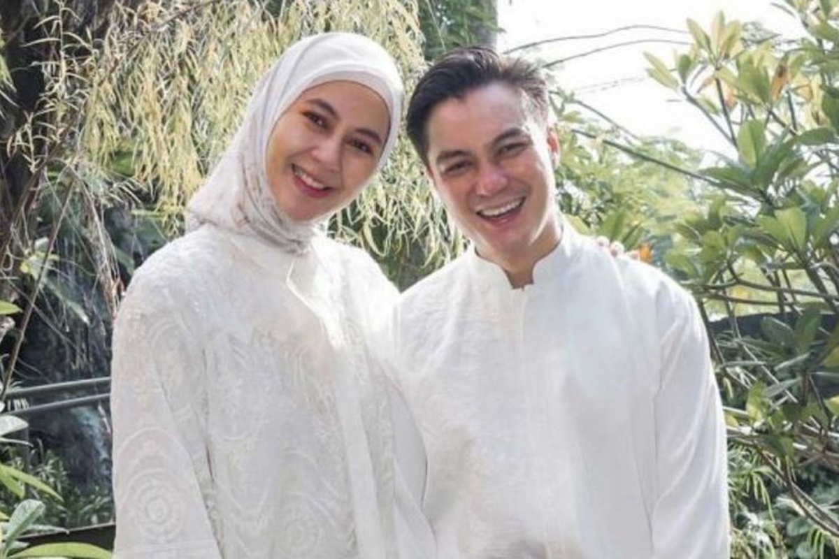 Baim Wong Tegaskan Tidak Pernah Suap Hakim dalam Proses Perceraian dengan Paula Verhoeven