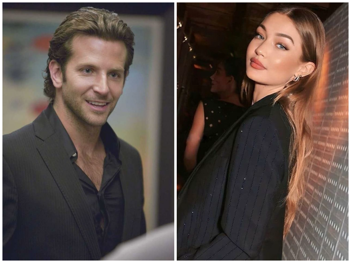 Gigi Hadid dan Bradley Cooper Kian Serius, Benarkah Keduanya Resmi Menjalin Asmara? Simak Faktanya