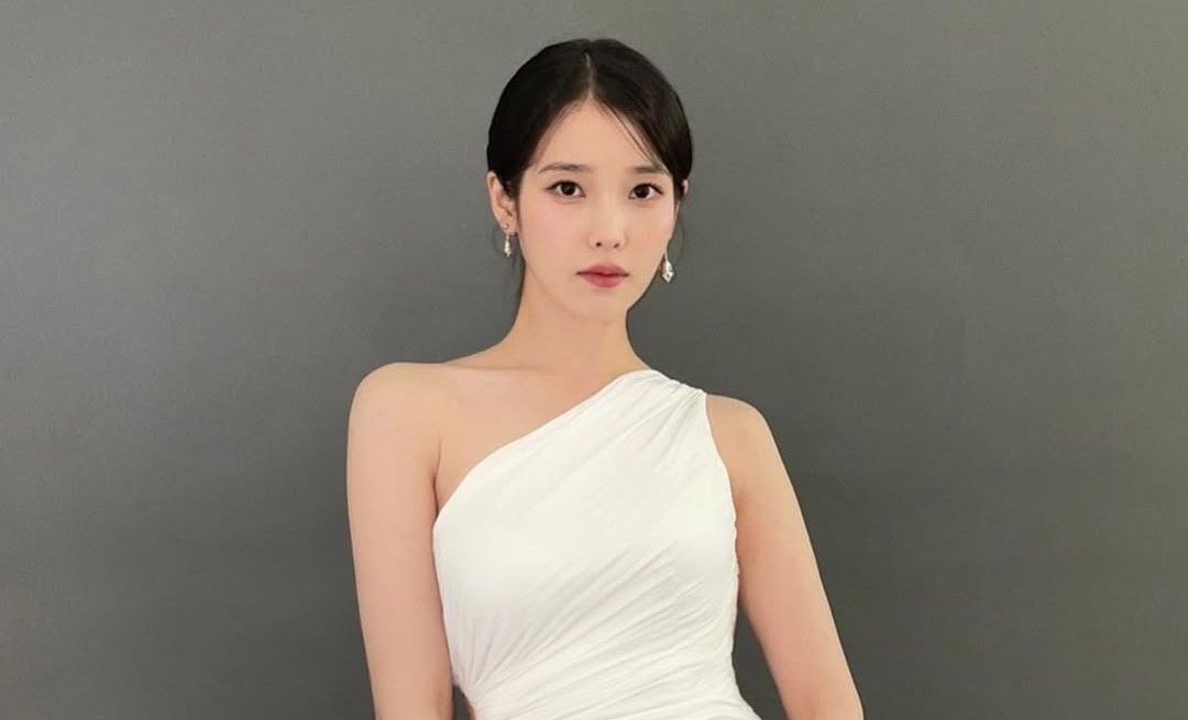 Foto IU