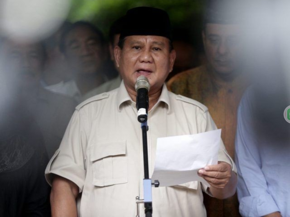 Presiden Republik Indonesia, Prabowo Subianto, hari ini mengadakan pertemuan bilateral dengan Perdana Menteri Kamboja, Hun Sen, di Istana Merdeka, Jakarta.