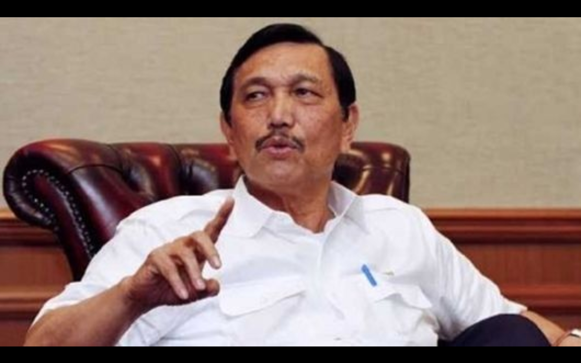 Desakan Pemakzulan Gibran dan Komentar Luhut: Perseteruan yang Dinilai Kurang Bermutu