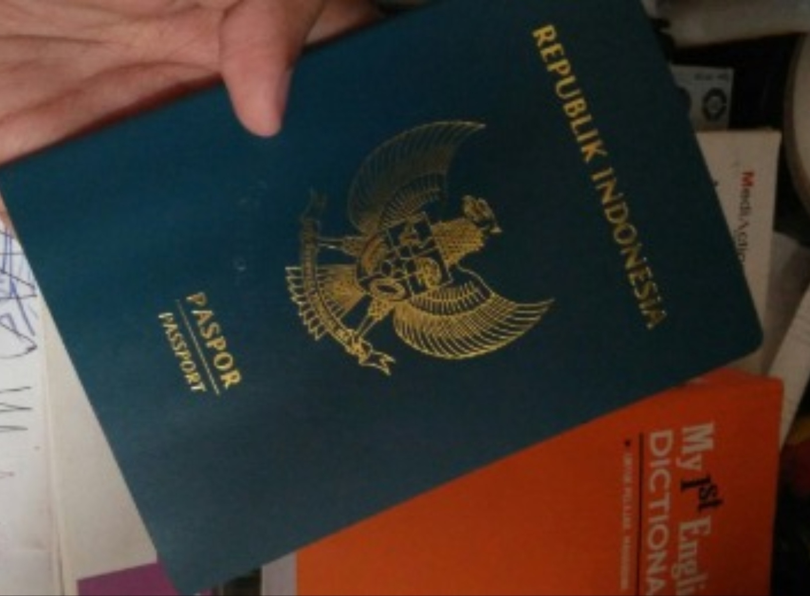 Jangan Sampai Salah Buat, Ternyata Paspor Ada Beberapa Jenis! Berikut Penjelasannya