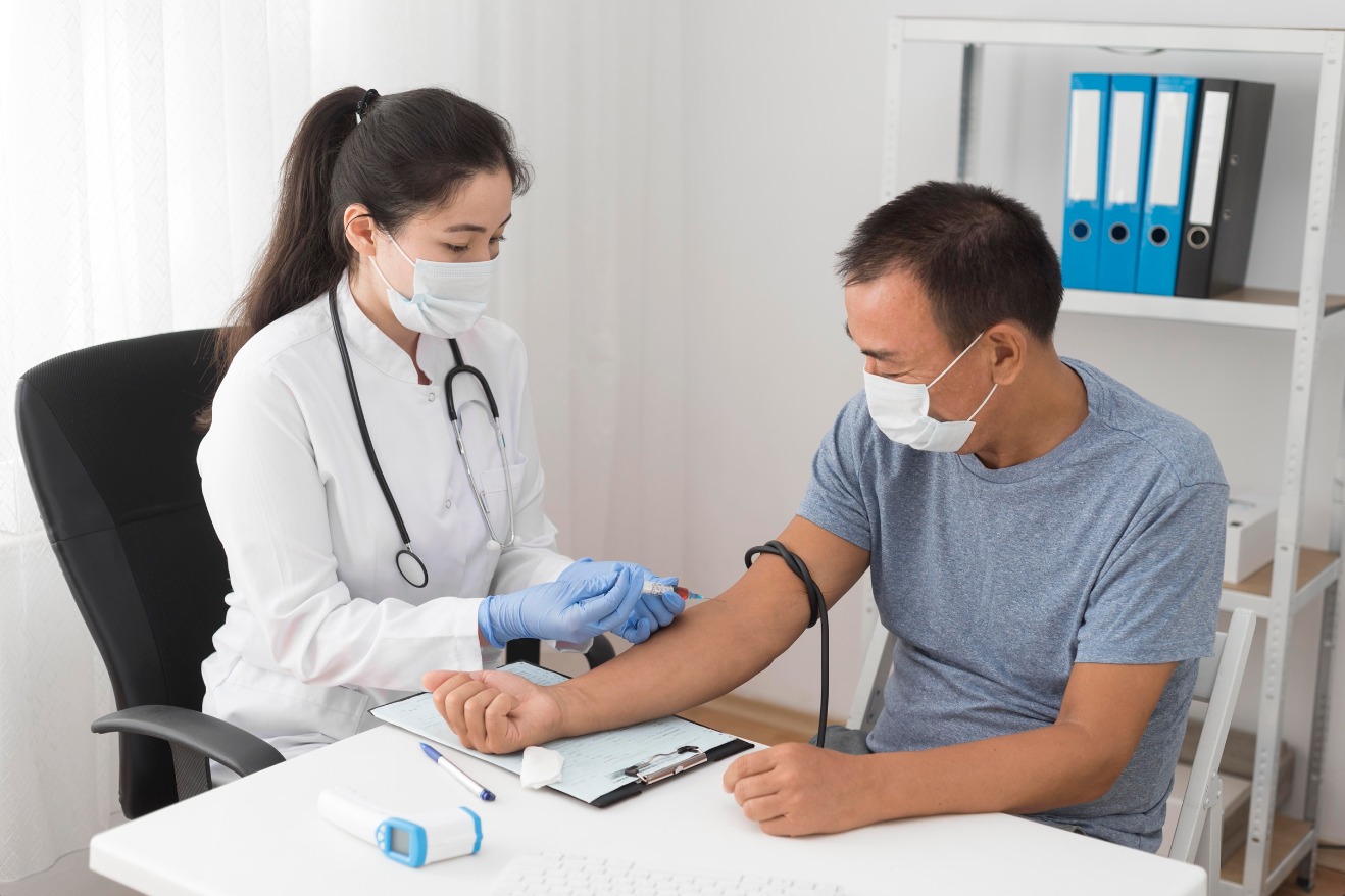 Lemas karena Darah Rendah? Ini 5 Ramuan Herbal yang Bisa Bantu Naikkan Stamina