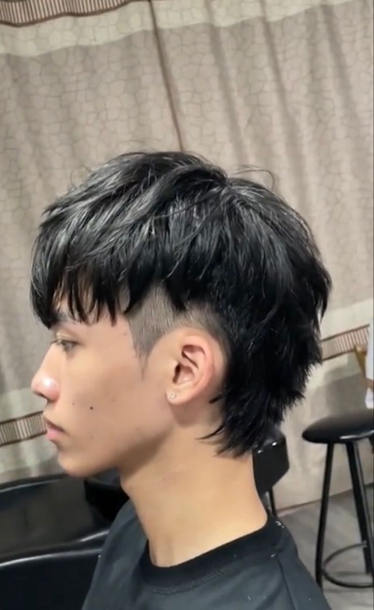 Mullet