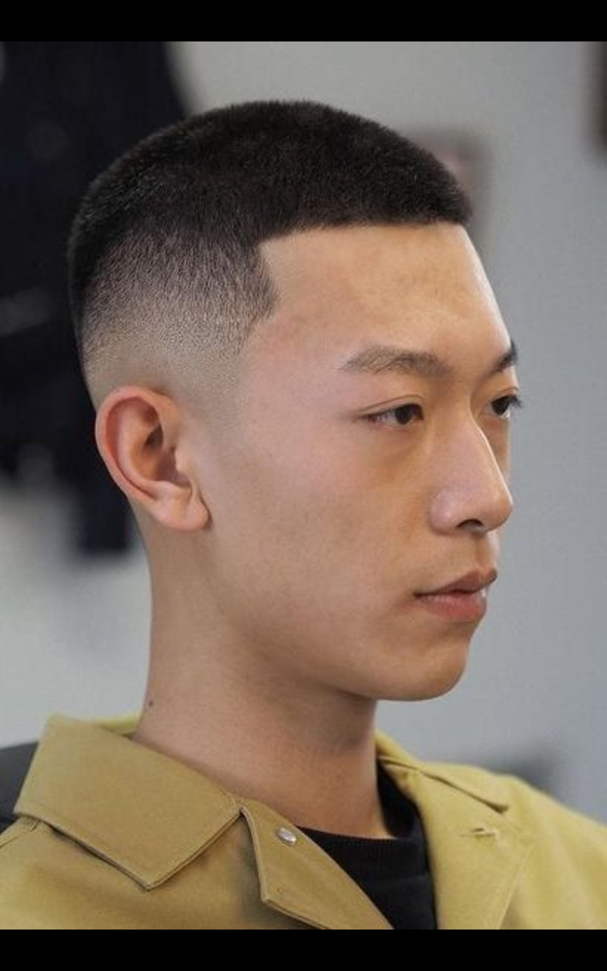 Buzz Cut