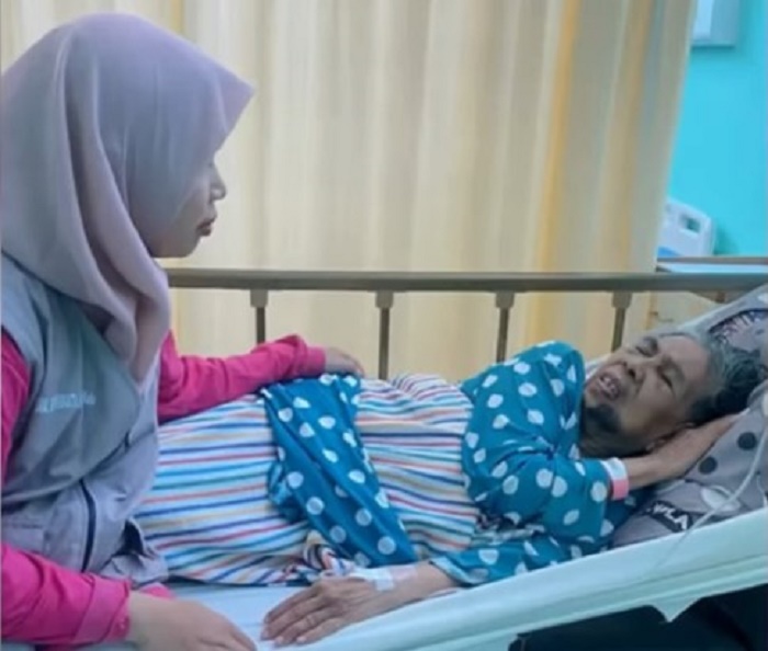 Viral! Nenek 76 Tahun di Cianjur Babak Belur Diamuk Warga Karena Dituduh&nbsp;Menculik&nbsp;Bocah