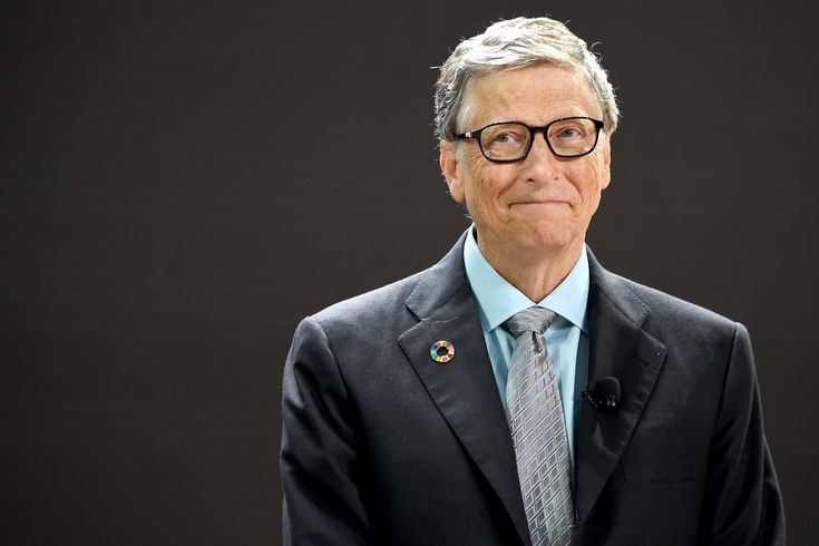 Bill Gates Beberkan Strategi Bangun Pembangkit Nuklir Hemat Biaya di Istana Negara