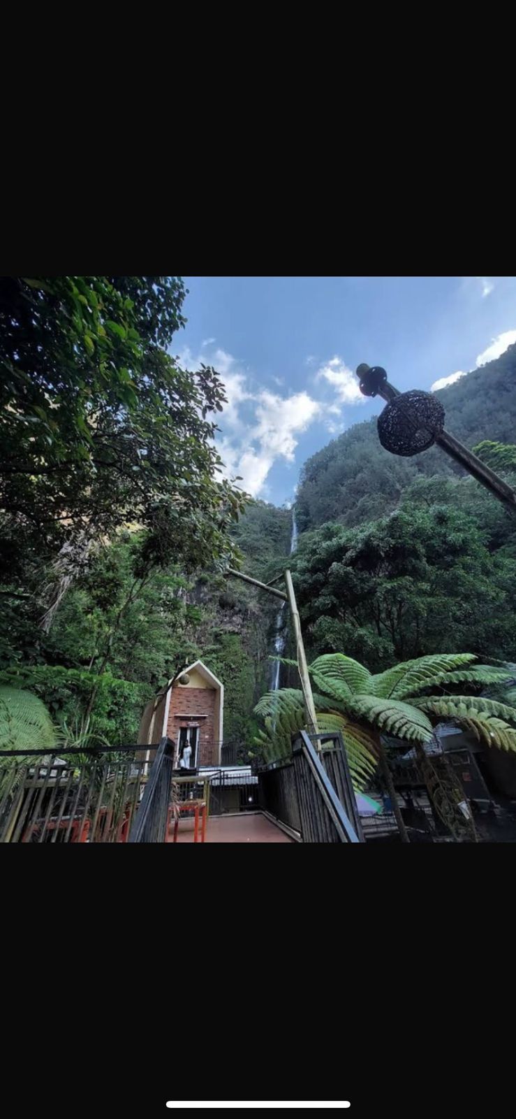 Cocok untuk Refresh Pikiran, Lima Wisata di Nganjuk Ini Memiliki Udara Sejuk
