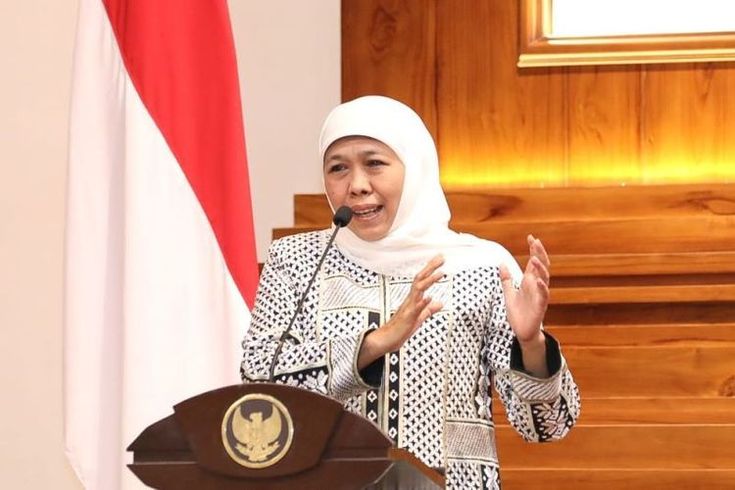 Khofifah Berantas Diskriminasi Usia di Dunia Kerja dengan Kirim Surat Edaran Ke Perusahaan