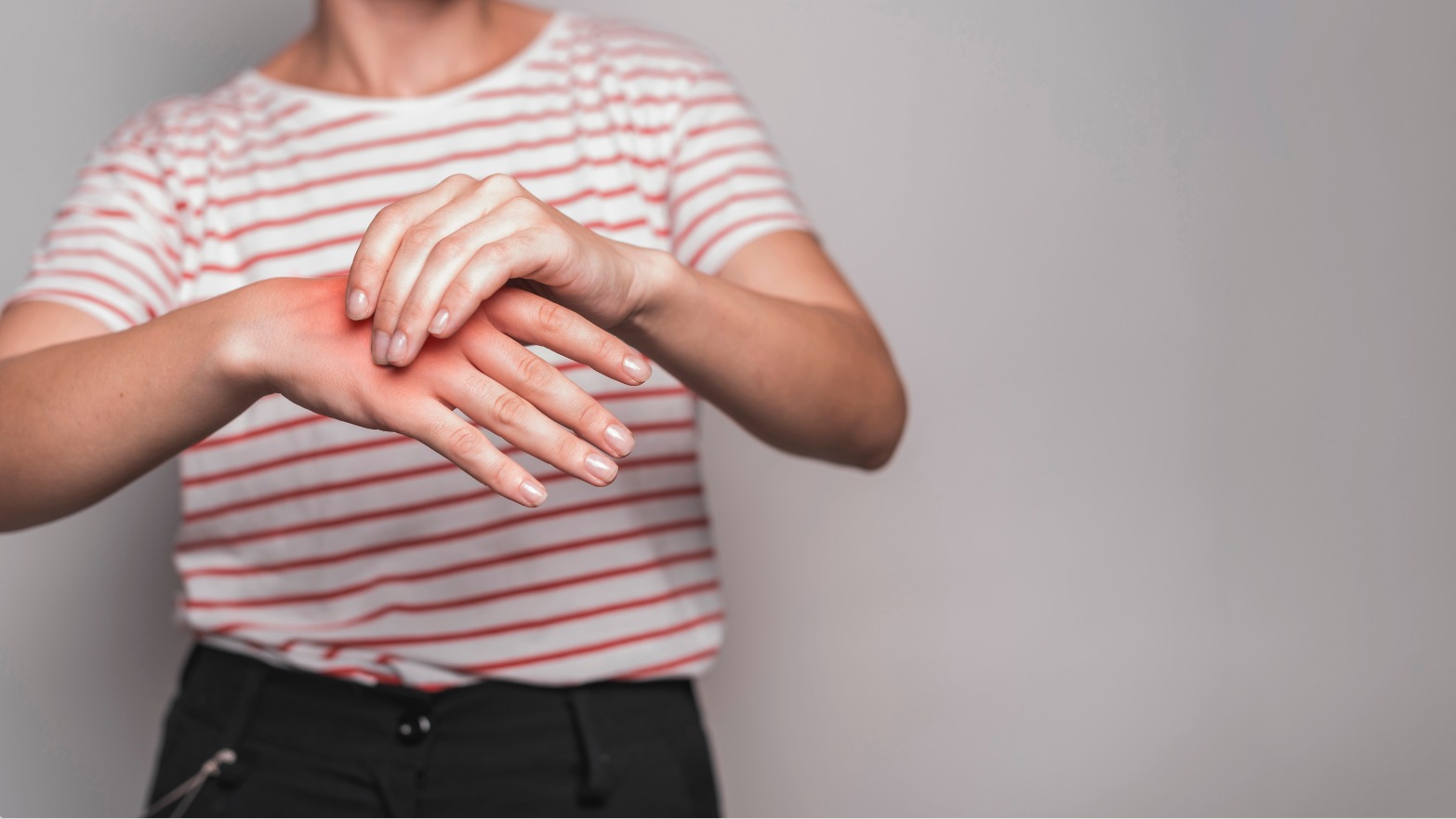 Waspadai Asam Urat, Nyeri Datang Mendadak!