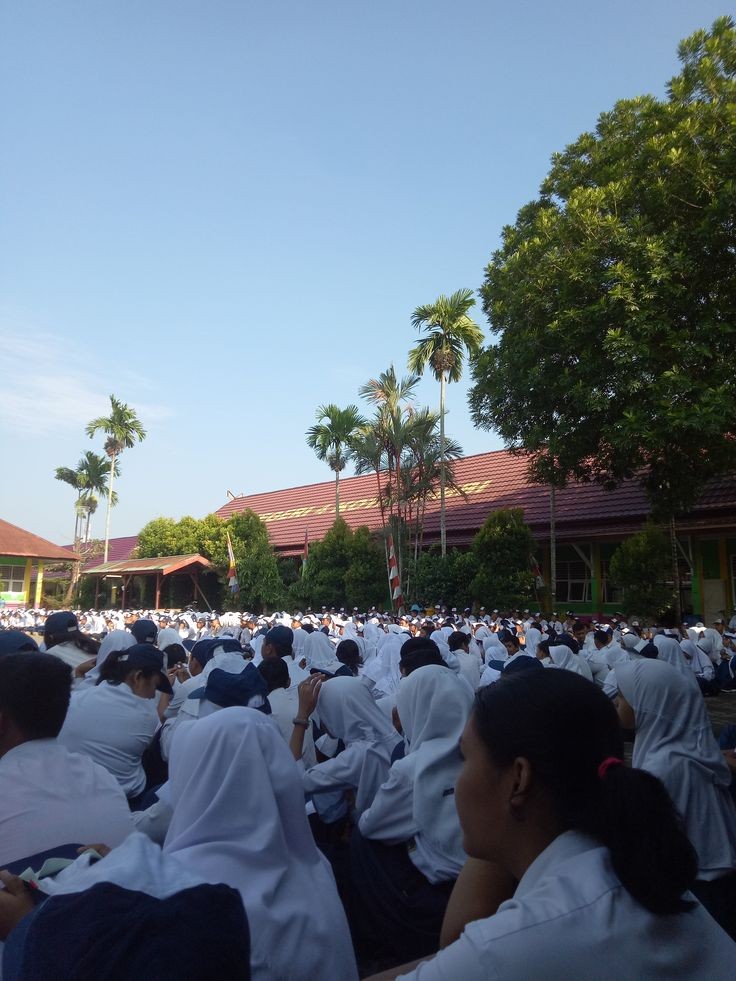 Hari Kedua SPMB SMPN Jalur Domisili, Jarak Terdekat 28 Meter