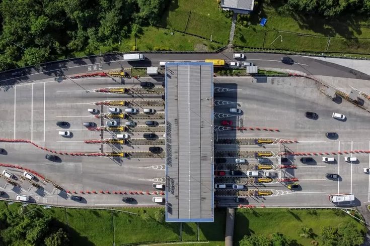 Panduan Mudah Mengecek Tarif Tol di Google Maps, Simak Tutorialnya