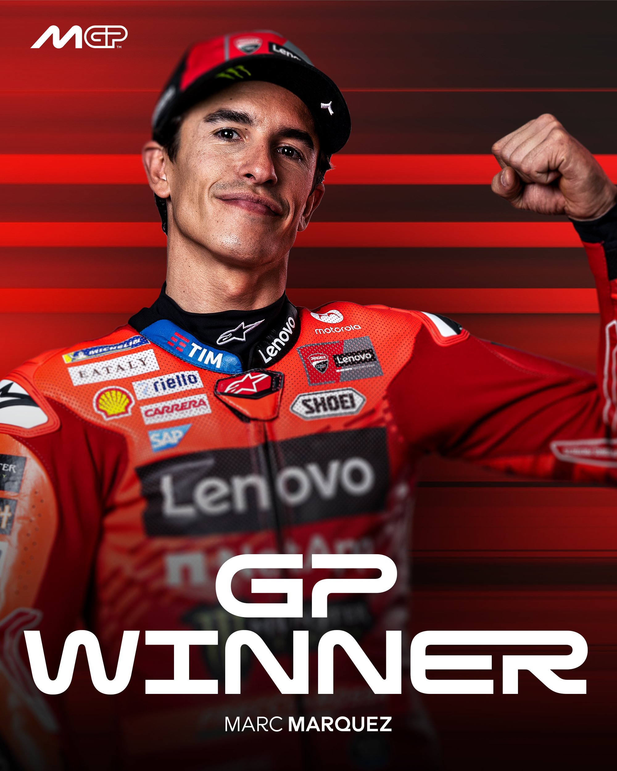 Marquez Siap Hadapi Tantangan Cuaca di GP Prancis