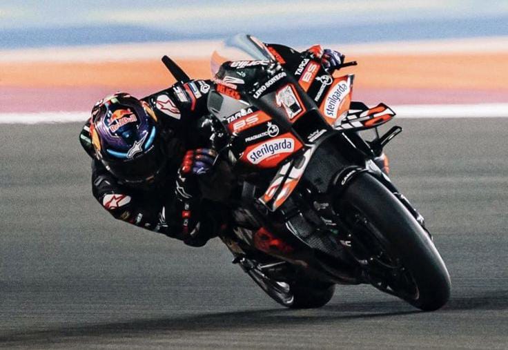 Pabrikan Sepakat Aturan Baru setelah Sadar Kondisi Jorge Martin