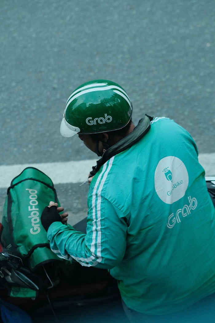 Grab Dikabarkan Akuisisi GOTO, Satu Langkah Menuju Dominasi Layanan Digital di Asia Tenggara