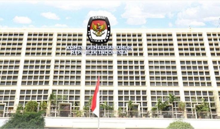 Ketua KPU Akui Keterbatasan Waktu dalam Verifikasi Ijazah Calon Pemilu