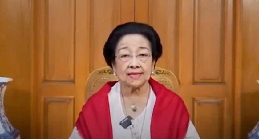 Kongres PDIP 2025: Megawati Tetap Kokoh sebagai Pemimpin Utama