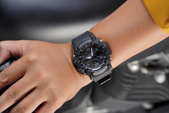 Rekomendasi Jam Tangan
