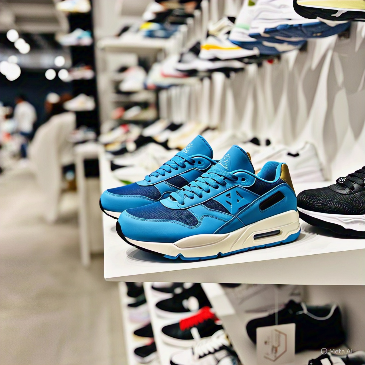 Lima Alasan Kenapa Sneakers Lokal Wajib Jadi Pilihanmu!