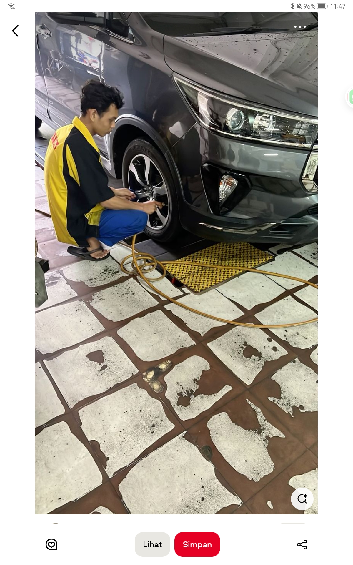 Tips Memeriksa dan Merawat Ban Mobil dengan Tepat untuk Perjalanan Lebih Nyaman
