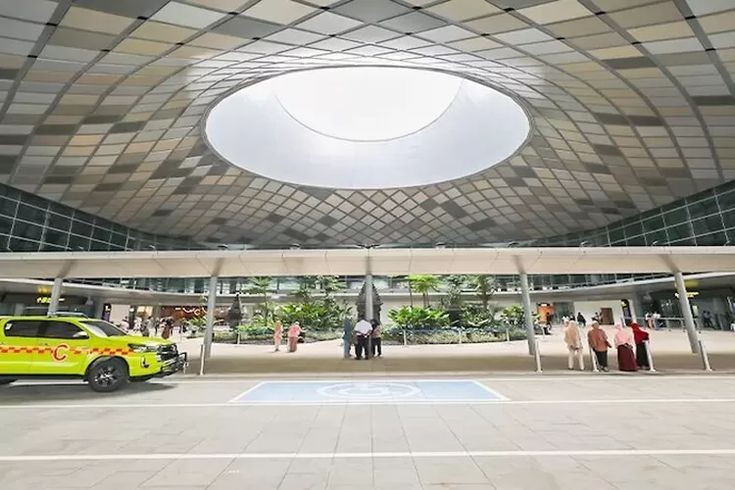 Bandara Dhoho Kediri