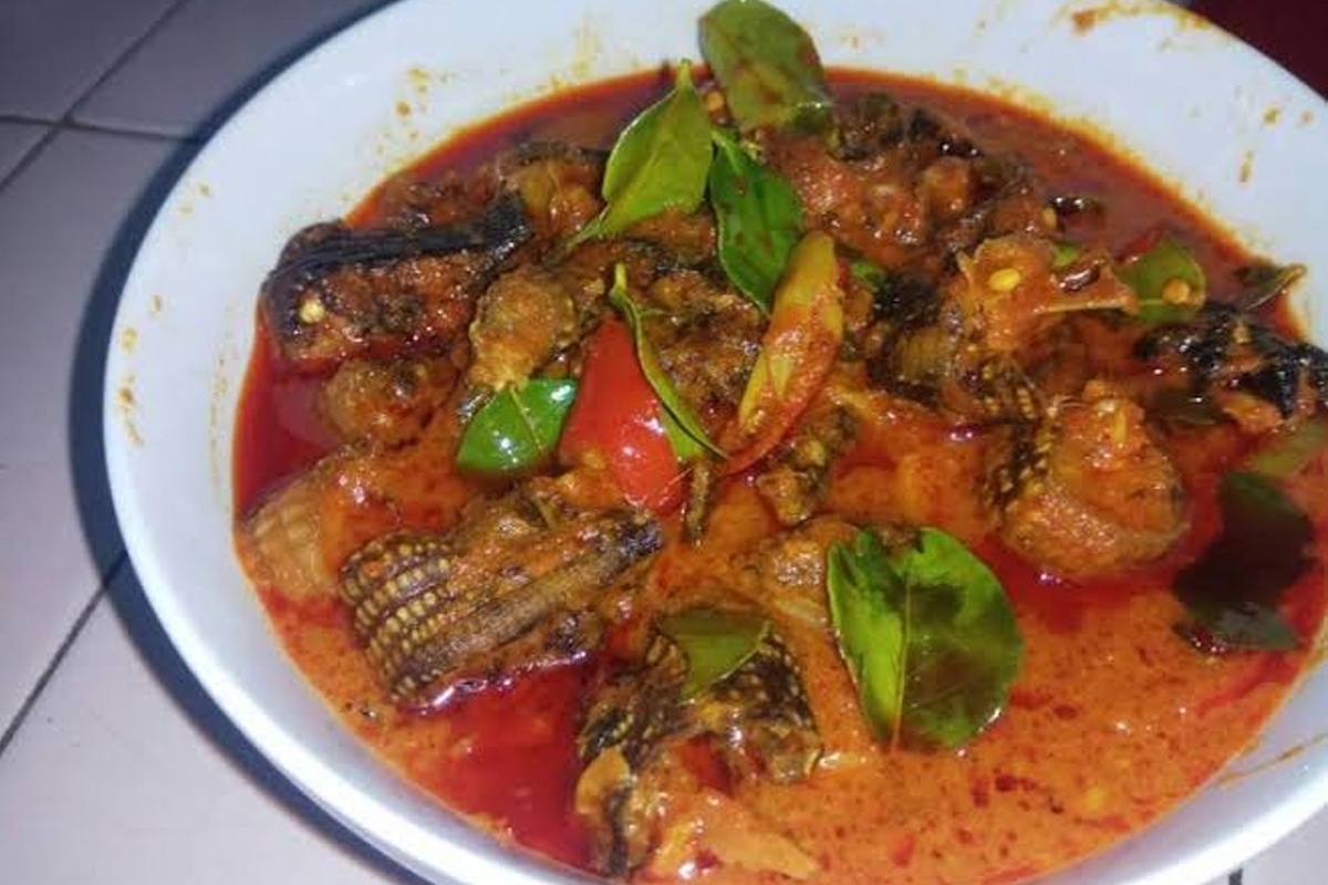 rica-rica nyambek