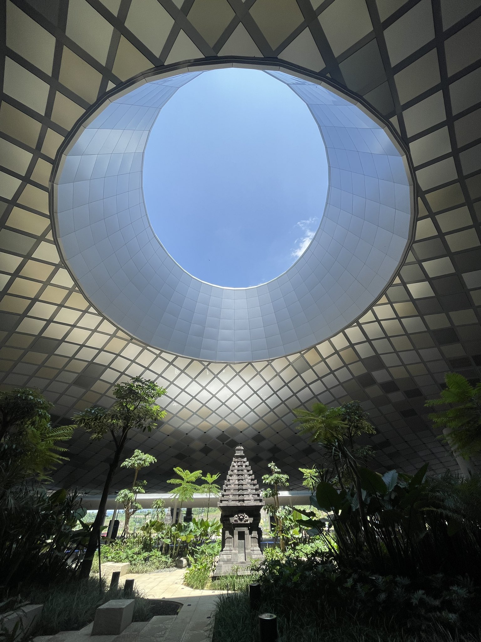 Bandara Internasional Dhoho Kediri