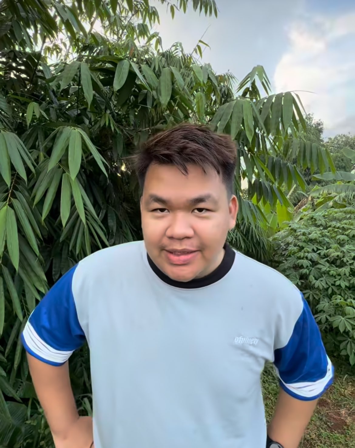 Kiki CJR angkat bicara terkait kasus Aldy CJR