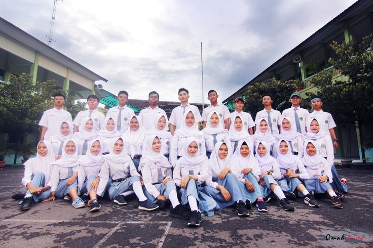 Ini 5 SMA Favorit di Nganjuk, SMA Negeri Masih Mendominasi