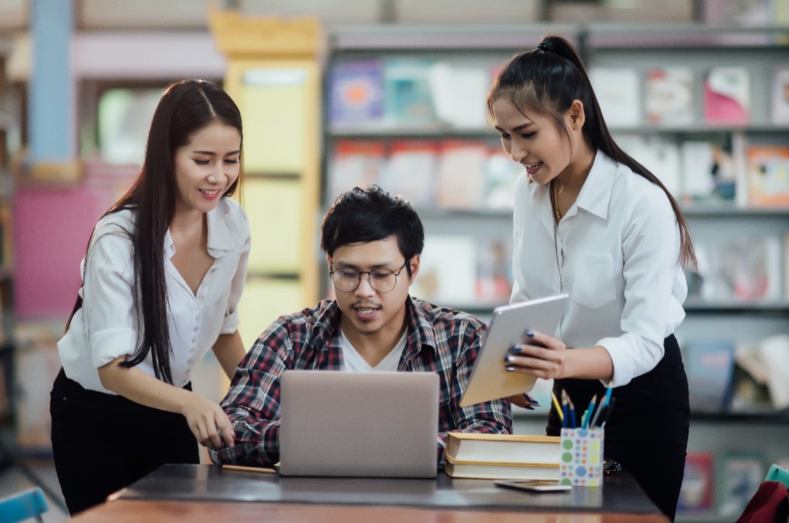 Lulus SMA, Haruskah Langsung Kuliah? Ini Jawabannya
