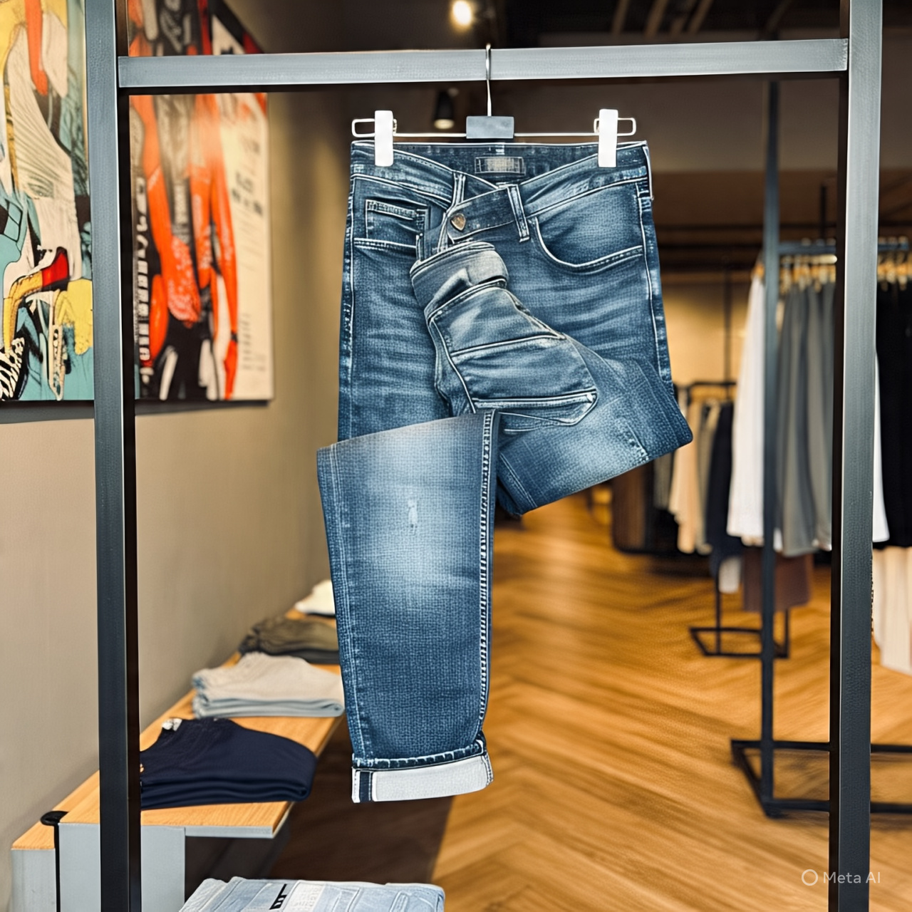 Jeans