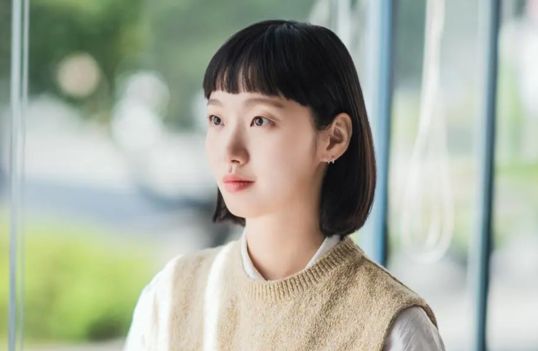 Kim Go Eun dalam drama