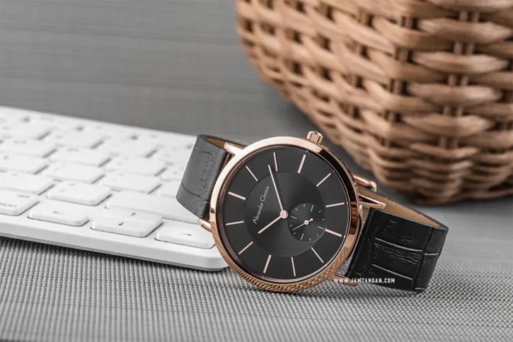 Alexandre Christie AC 8575