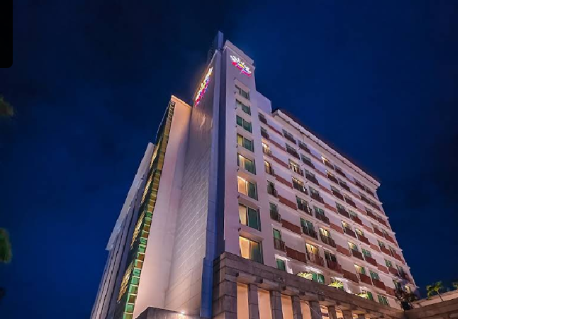 Hotel Grand Surya Kediri