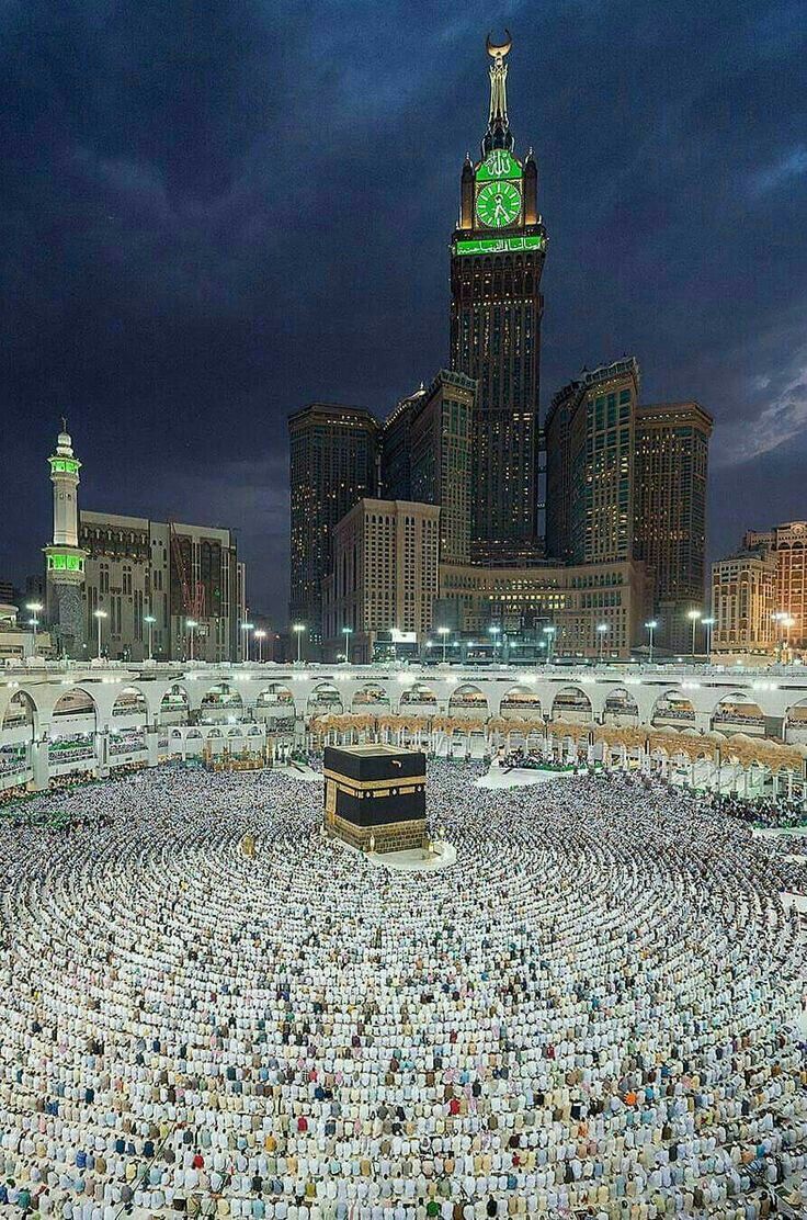Ibadah Haji